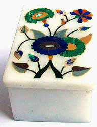 Alabaster Kstchen